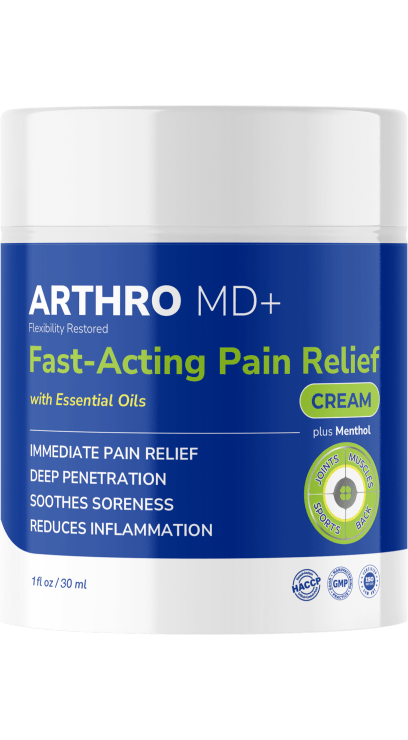ArthroMD-Bottle