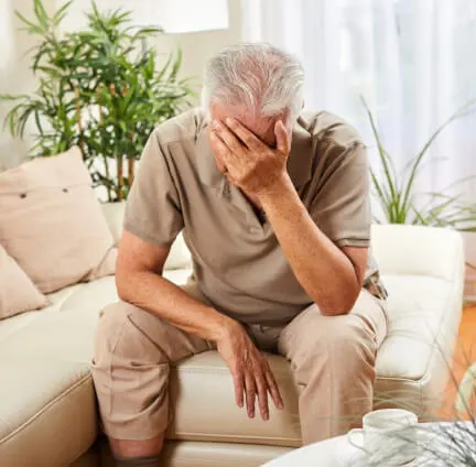 Easing Discomfort for Active Lifestyles