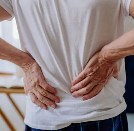 Improving Mobility & Flexibility
