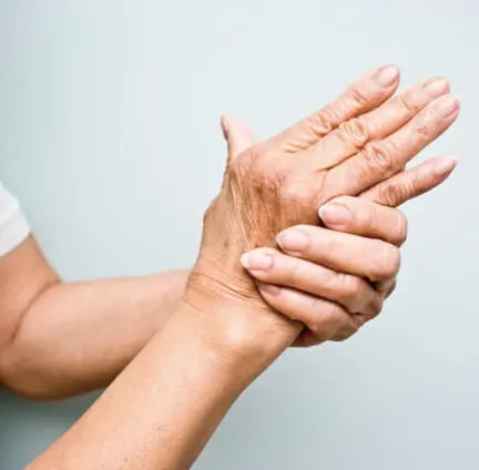 Relieving Osteoarthritis Symptoms